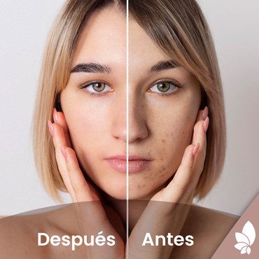 Productos dermocosméticos Novaderma línea facial