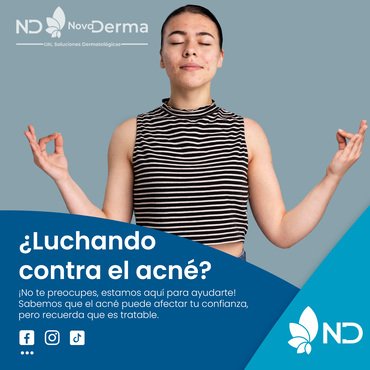 Cremas hidratantes y nutritivas profesionales Novaderma