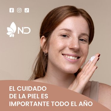 Línea completa de limpieza facial profunda Novaderma