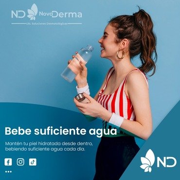 Productos dermocosméticos de alta calidad Novaderma