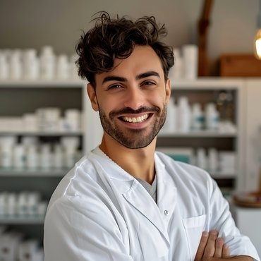 Dr. Miguel Angel Cárdenas, dermatólogo especialista