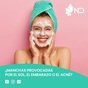 Protector solar facial Novaderma
