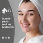 Contorno de ojos anti-edad Novaderma